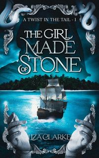 Produktbild: The Girl Made of Stone