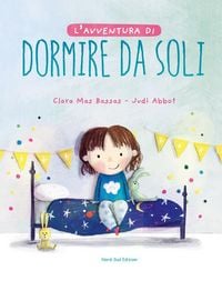 Produktbild: L' avventura di dormire da soli