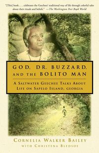 Produktbild: God, Dr. Buzzard, and the Bolito Man
