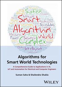 Produktbild: Algorithms for Smart World Technologies
