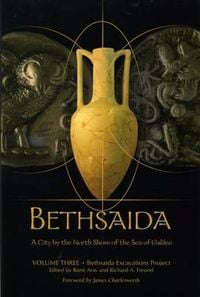 Produktbild: Bethsaida