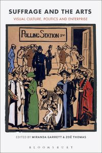 Produktbild: Suffrage and the Arts