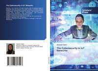 Produktbild: The Cybersecurity in IoT Networks