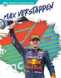 Produktbild: Max Verstappen