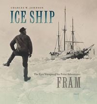 Produktbild: Ice Ship