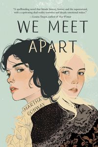 Produktbild: We Meet Apart