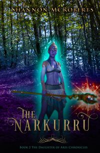 Produktbild: The Narkurru