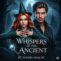 Produktbild: Whispers of the Ancient
