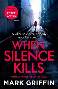 Produktbild: When Silence Kills