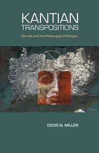 Produktbild: Miller, E:  Kantian Transpositions