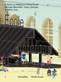 Produktbild: A Book on Making a Petite &Eacute;cole