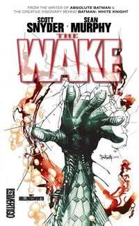 Produktbild: The Wake (New Edition)