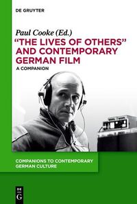 Produktbild: "The Lives of Others" and Contemporary German Film