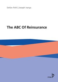 Produktbild: The ABC Of Reinsurance