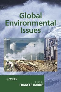 Produktbild: Global Environmental Issues