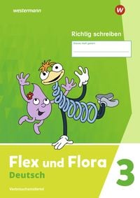 Produktbild: Flex und Flora - Ausgabe 2021