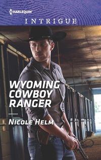 Produktbild: Wyoming Cowboy Ranger Original