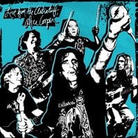 Produktbild: Live From The Astroturf (Ltd.LP/Gtf/Curacao)