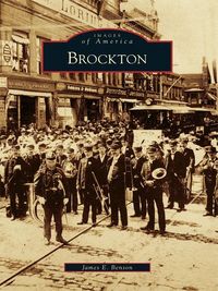 Produktbild: Brockton
