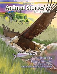 Produktbild: Animal Stories For Families 2