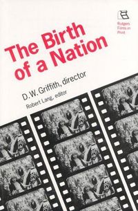 Produktbild: Birth of a Nation
