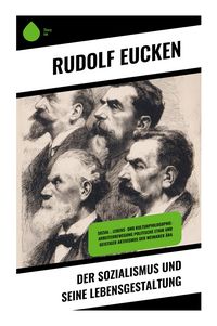 Produktbild: Der Sozialismus und seine Lebensgestaltung