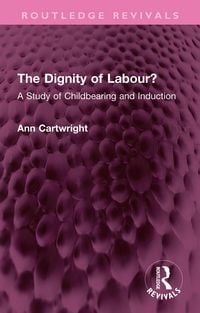 Produktbild: The Dignity of Labour?