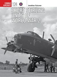 Produktbild: Short Stirling Units of World War 2