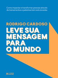 Produktbild: Leve sua mensagem para o mundo