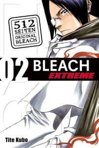Produktbild: Bleach EXTREME 02