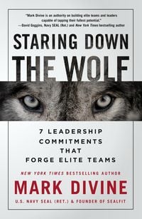 Produktbild: Staring Down the Wolf