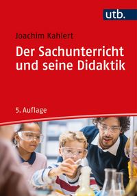 Produktbild: Der Sachunterricht und seine Didaktik