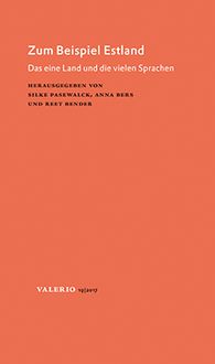 Produktbild: Zum Beispiel Estland