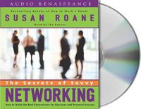 Produktbild: The Secrets of Savvy Networking
