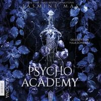Produktbild: Psycho Academy