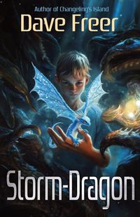Produktbild: Storm-Dragon