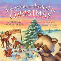 Produktbild: Everyone Is Invited to Christmas