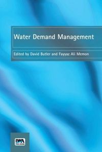 Produktbild: Water Demand Management