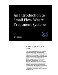 Produktbild: An Introduction to Small Flow Waste Treatment Systems
