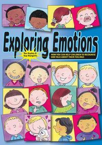 Produktbild: Exploring Emotions