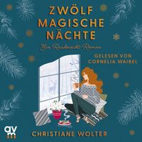 Produktbild: Zw&ouml;lf magische N&auml;chte