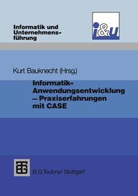 Produktbild: Informatik - Anwendungsentwicklung - Praxiserfahrungen