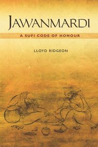 Produktbild: Ridgeon, L: Jawanmardi