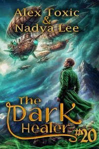 Produktbild: The Dark Healer (Book #20)