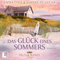 Produktbild: Das Gl&uuml;ck eines Sommers