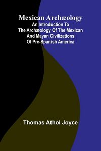Produktbild: Mexican arch ology