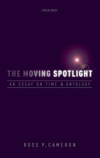 Produktbild: Moving Spotlight