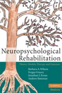 Produktbild: Neuropsychological Rehabilitation
