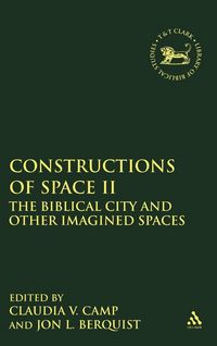 Produktbild: Constructions of Space II