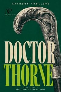 Produktbild: Doctor Thorne